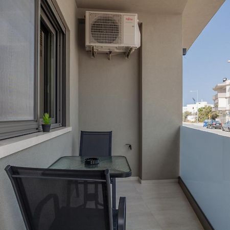 Artemis Apartment Heraklion  Exterior photo
